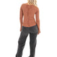 Free People - Soul Sister Layering Top