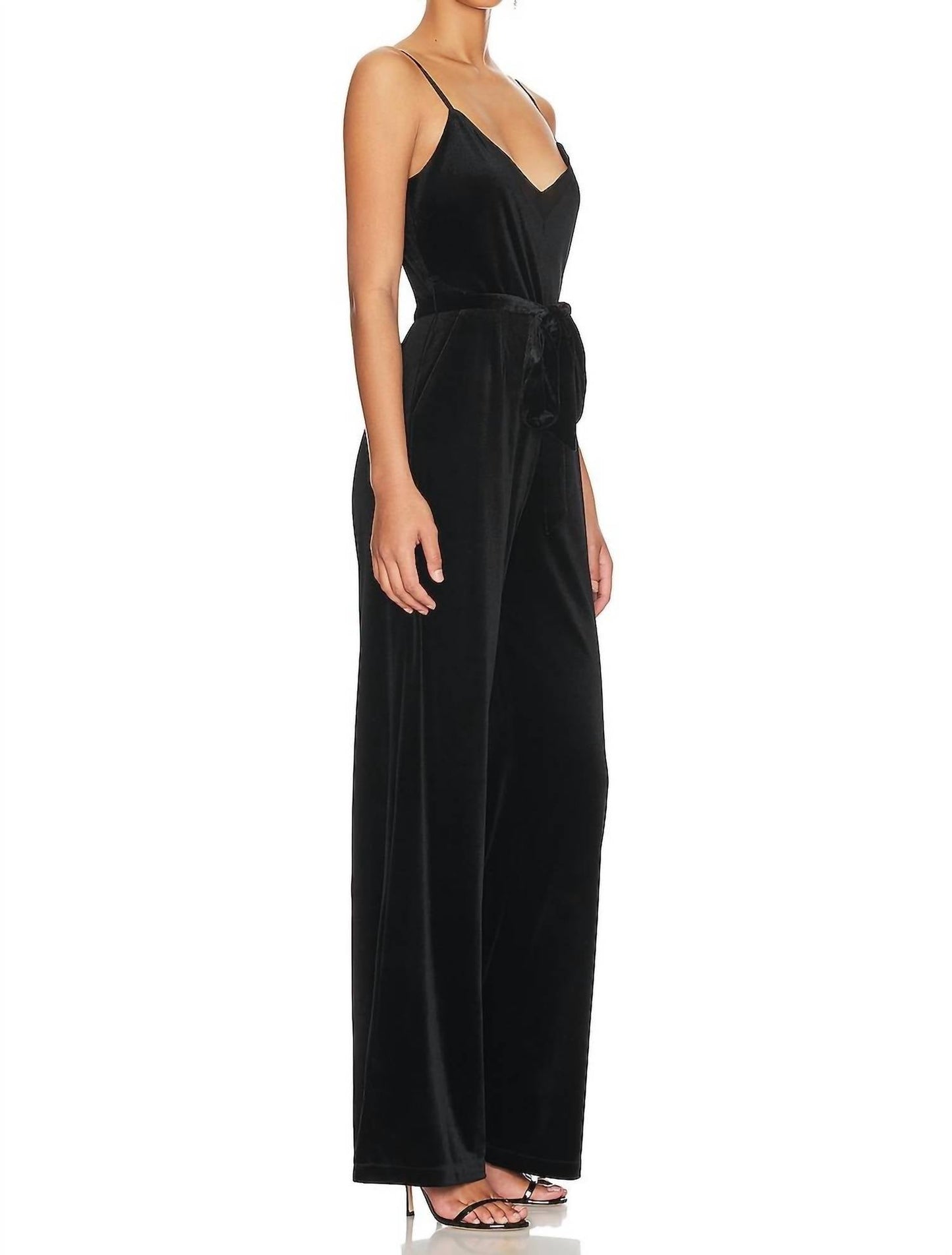 L'Agence - JUSTICE JUMPSUIT