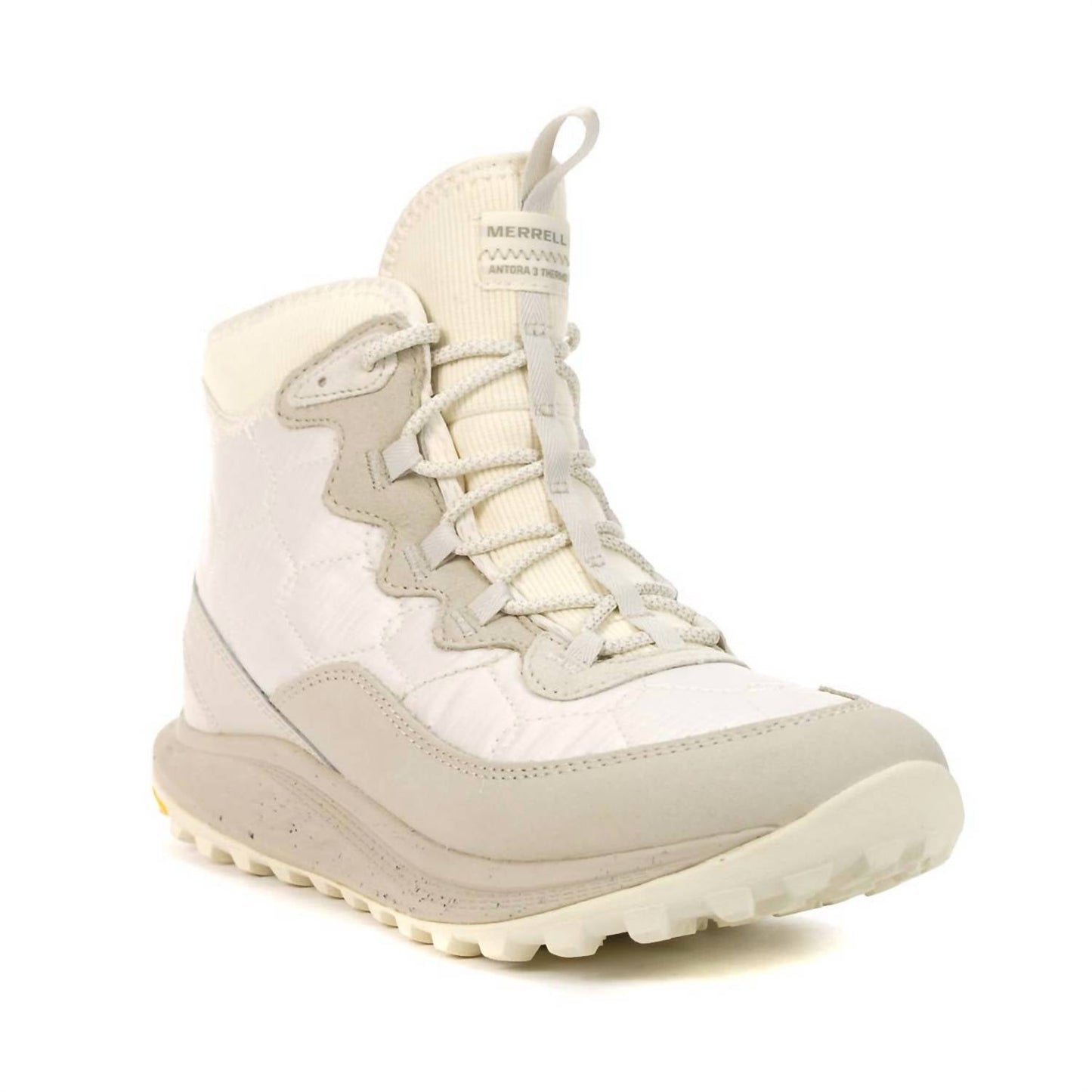 Merrell - Women's Antora 3 Thermo Mid Waterproof Boot