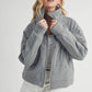 Aemi + Co - Darla Quilted Jacket