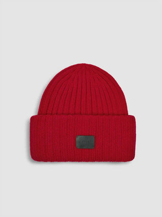 Varley - Gorro Elva Chunky Rib Feminino