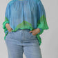 -Bl^Nk- - Ilyena Top