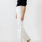 2.7 August Apparel - Puff Sleeve Sweater