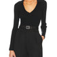 Lblc The Label - Morse Bodysuit