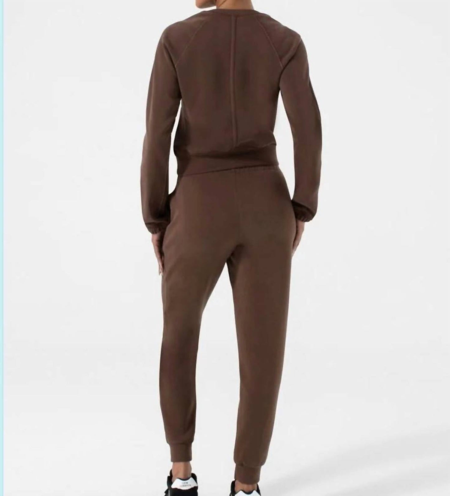 Nux - Yuki Sleek Jogger