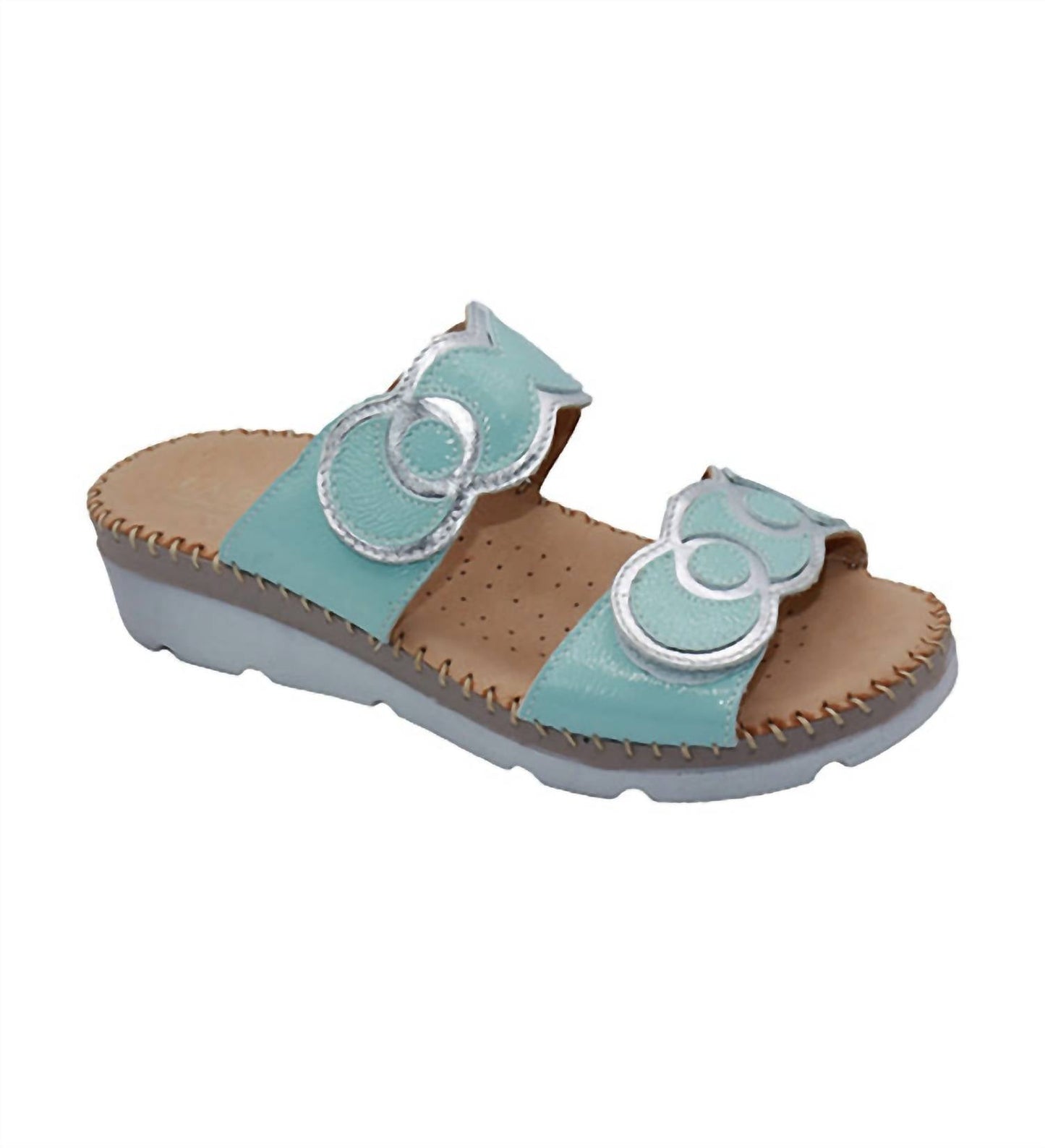 Eric Michael - Sugar Sandals