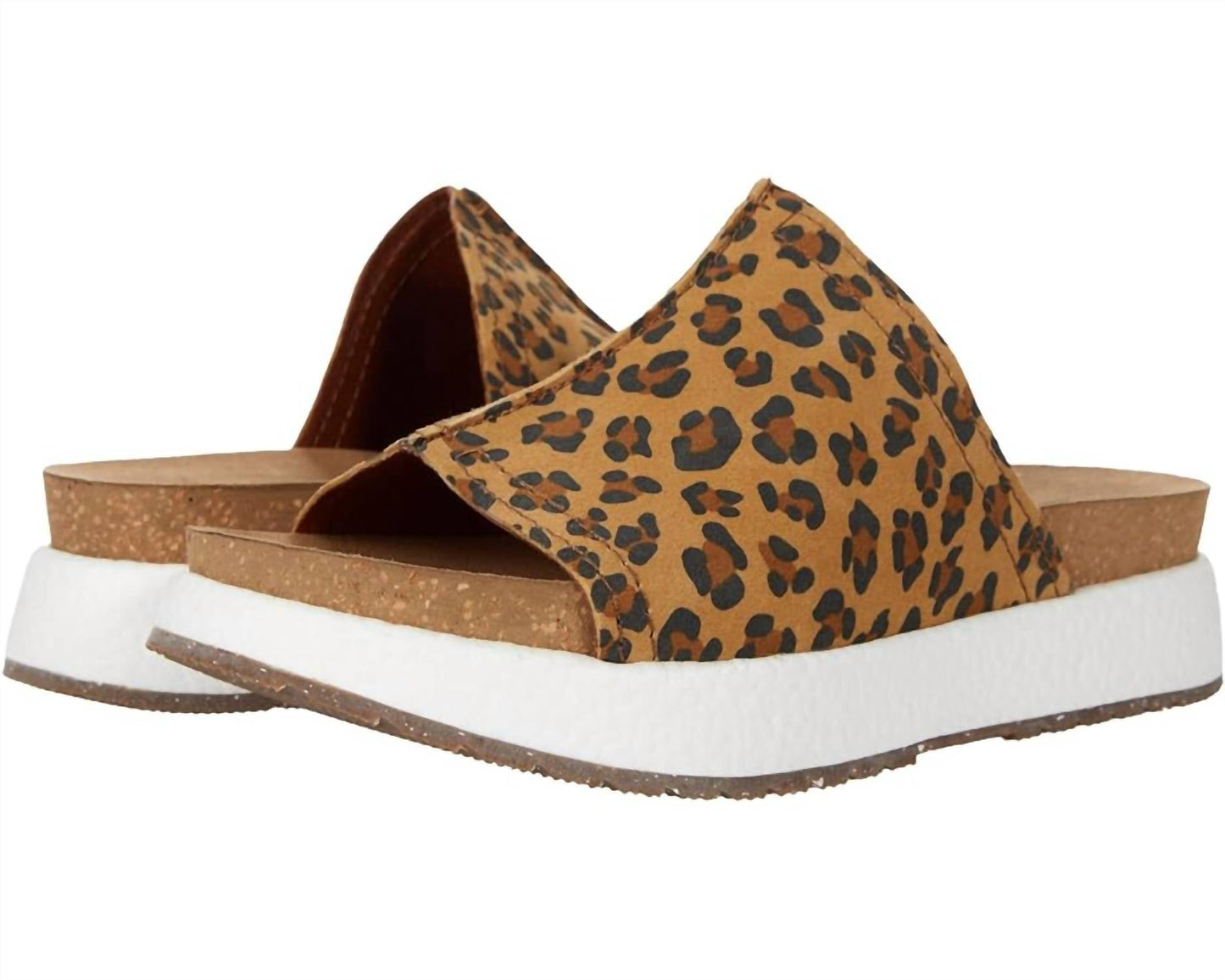 Otbt - WOMEN'S WAYSIDE SANDAL