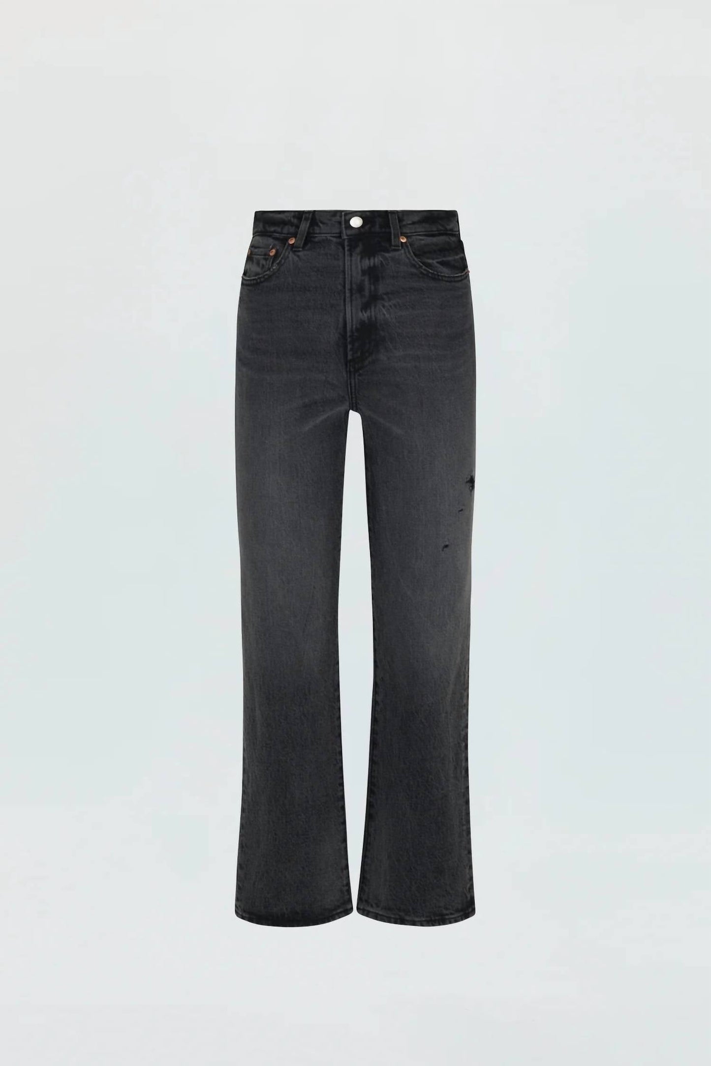 Pistola - Ally High Rise Vintage Ankle Boot Cut Jeans