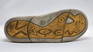 Kcr Group - Sapatos femininos de couro de cano baixo e atemporais