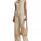 Varley - The Wide Leg Pant