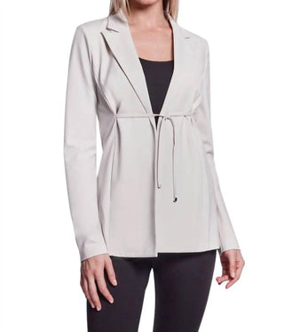 Cápsula 121 - BLAZER EXTREMO