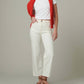 Joe'S Jeans - Blake Wide Leg Jeans
