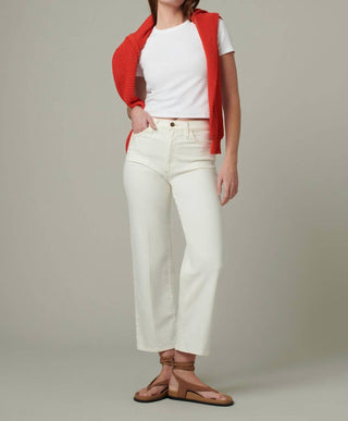 Joe'S Jeans - Calça Jeans Blake de Perna Larga