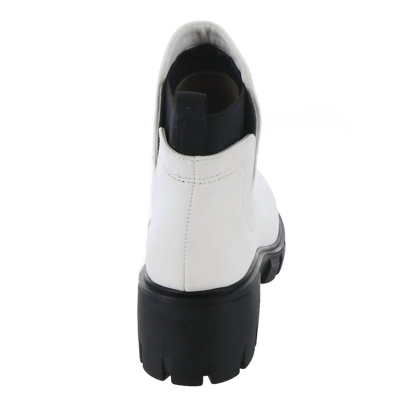 Very G - Women's Dana Bootie with Chunky Heel