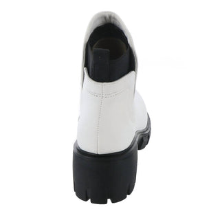 Very G - Bota Dana Feminina com Salto Grosso