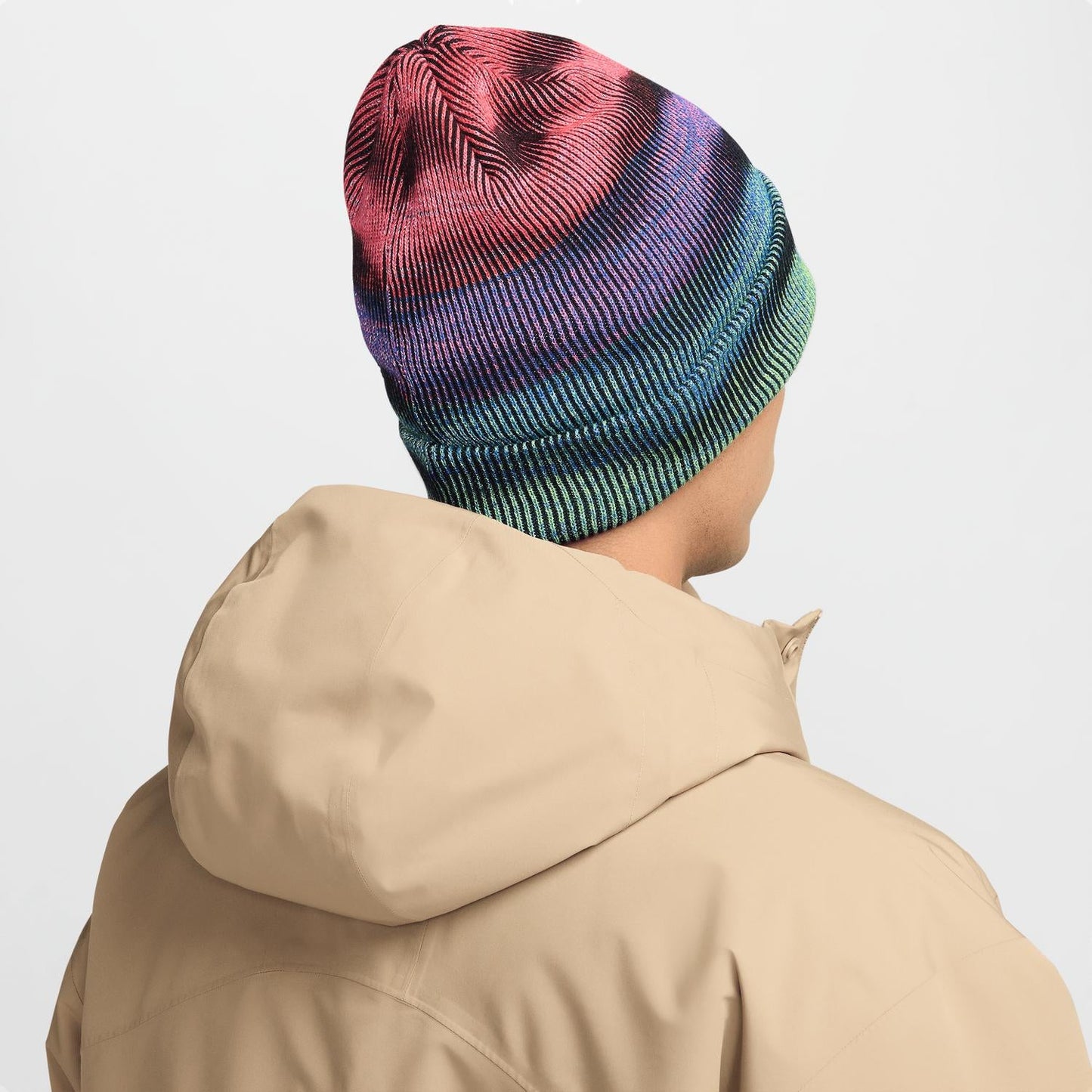 Nike - Peak ACG Beanie