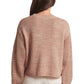 Z Supply - BLUSHING LOVE SWEATER