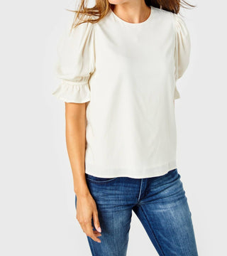 Cartolina Nantucket - Blusa Connie Anne