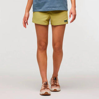 Cotopaxi - Brinco Solid 3" Short