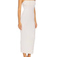 Enza Costa - Silk Knit Essential Strappy Dress