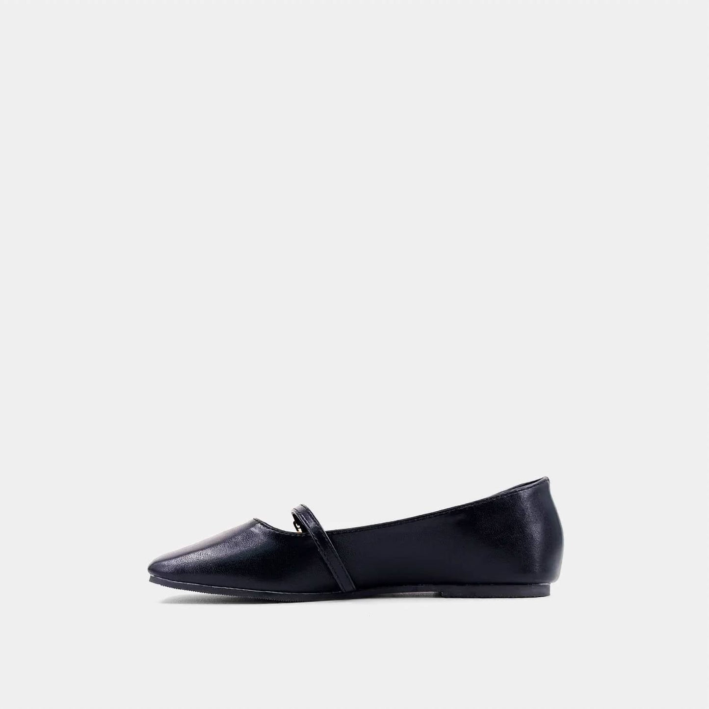 Shu Shop - Kid's Adele Flat Shoes