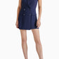 Steve Madden - Fix Our Eyes Romper