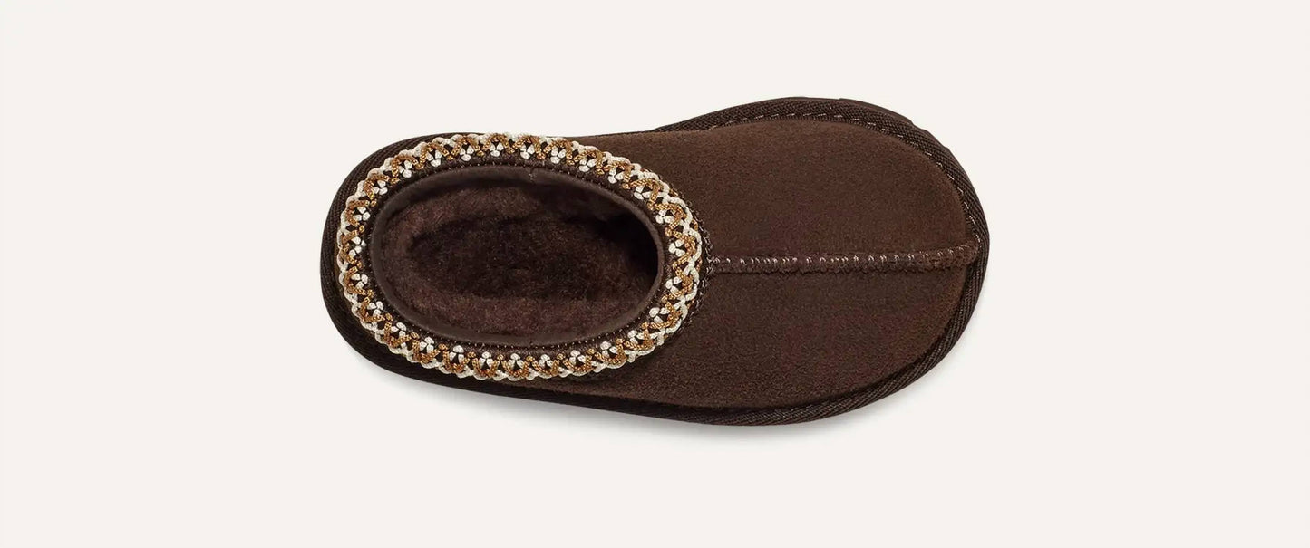 Ugg - Toddler's Tasman Slip-on Slippers