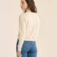 Pendleton - Women's The Baker City Pullover Top
