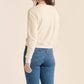 Pendleton - Women's The Baker City Pullover Top