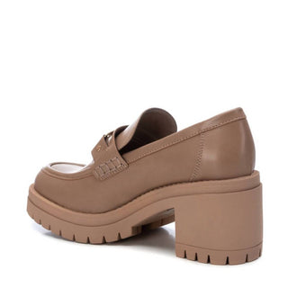 Xti - MOCASSINS DE SALTO FEMININOS