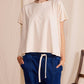 People Of Leisure - Solstice Top