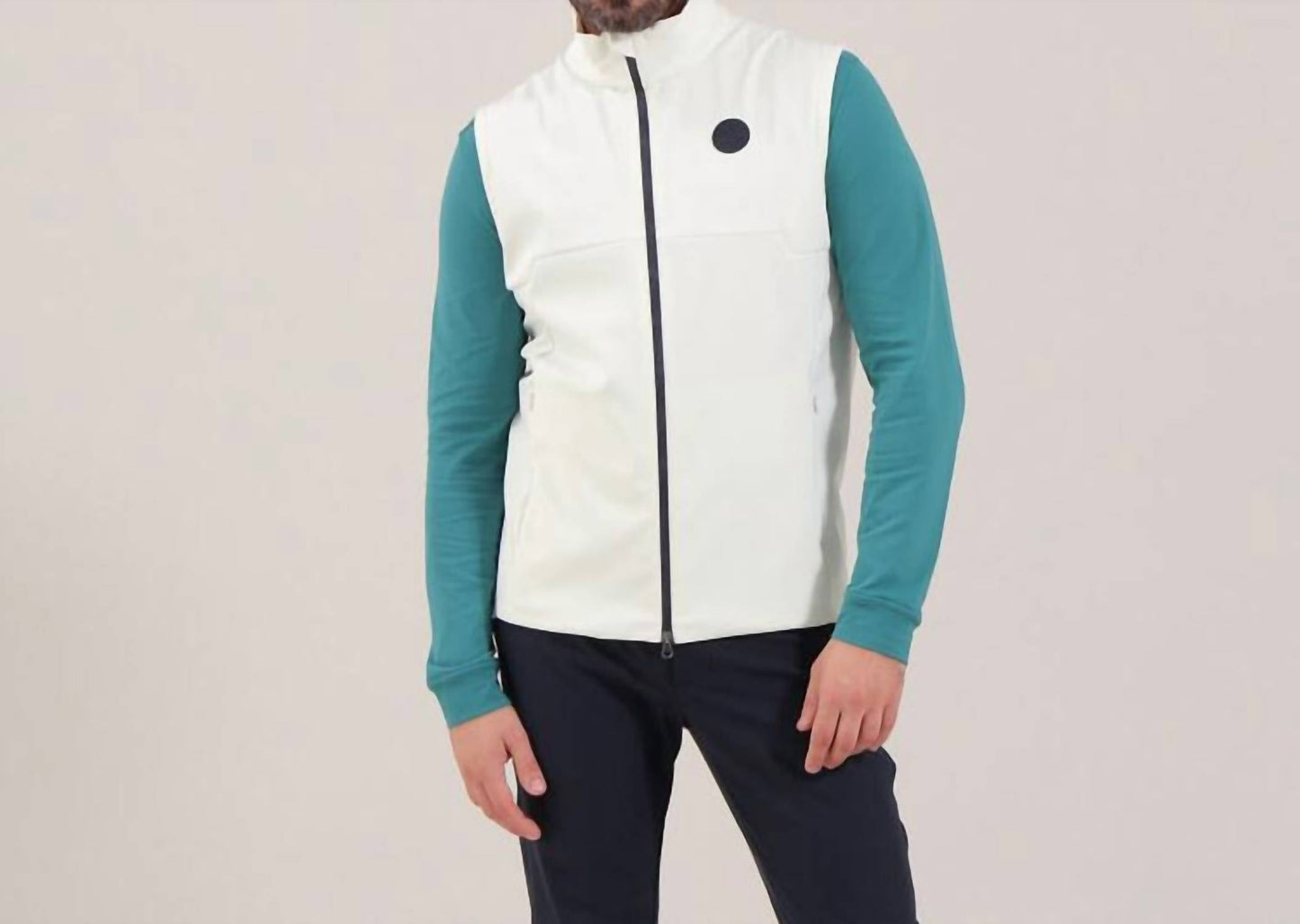 Chervò Usa - The Everyday Pro-therm Super Stretch Vest