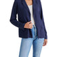 Steve Madden - Payton Solid Blazer