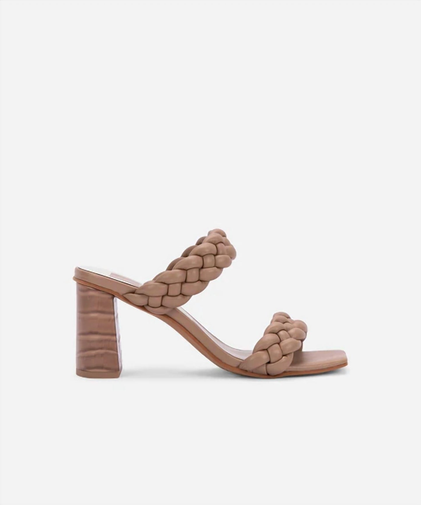 Dolce Vita - Paily Heel