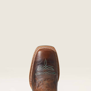 Ariat - Women's Crossfire Picante Leather Western Boots