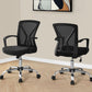Office Chair & Adjustable Height, Swivel, Ergonomic, Contemporary & Modern