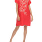 Johnny Was - ABIGAIL EASY TUNIC DRESS