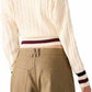 Steve Madden - Addison Pullover Sweater