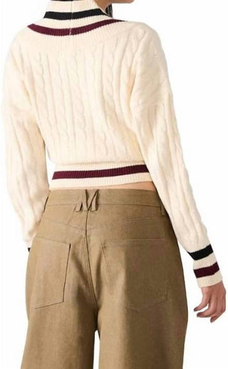 Steve Madden - Addison Sweater