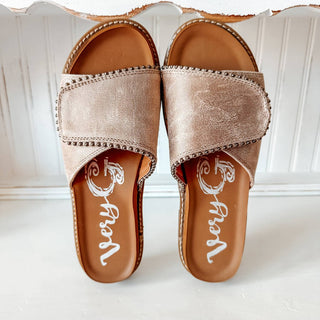 Very G - Women's Rishi Sandal