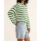 Z Supply - Heather Lane Stripe Sweater