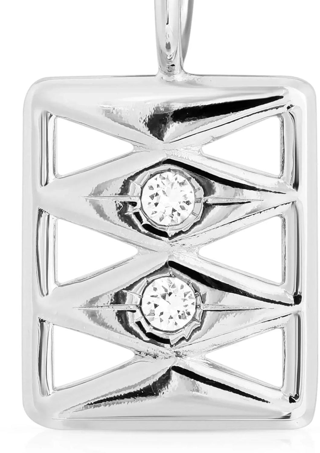 Eklexic - Women's Raea Charm