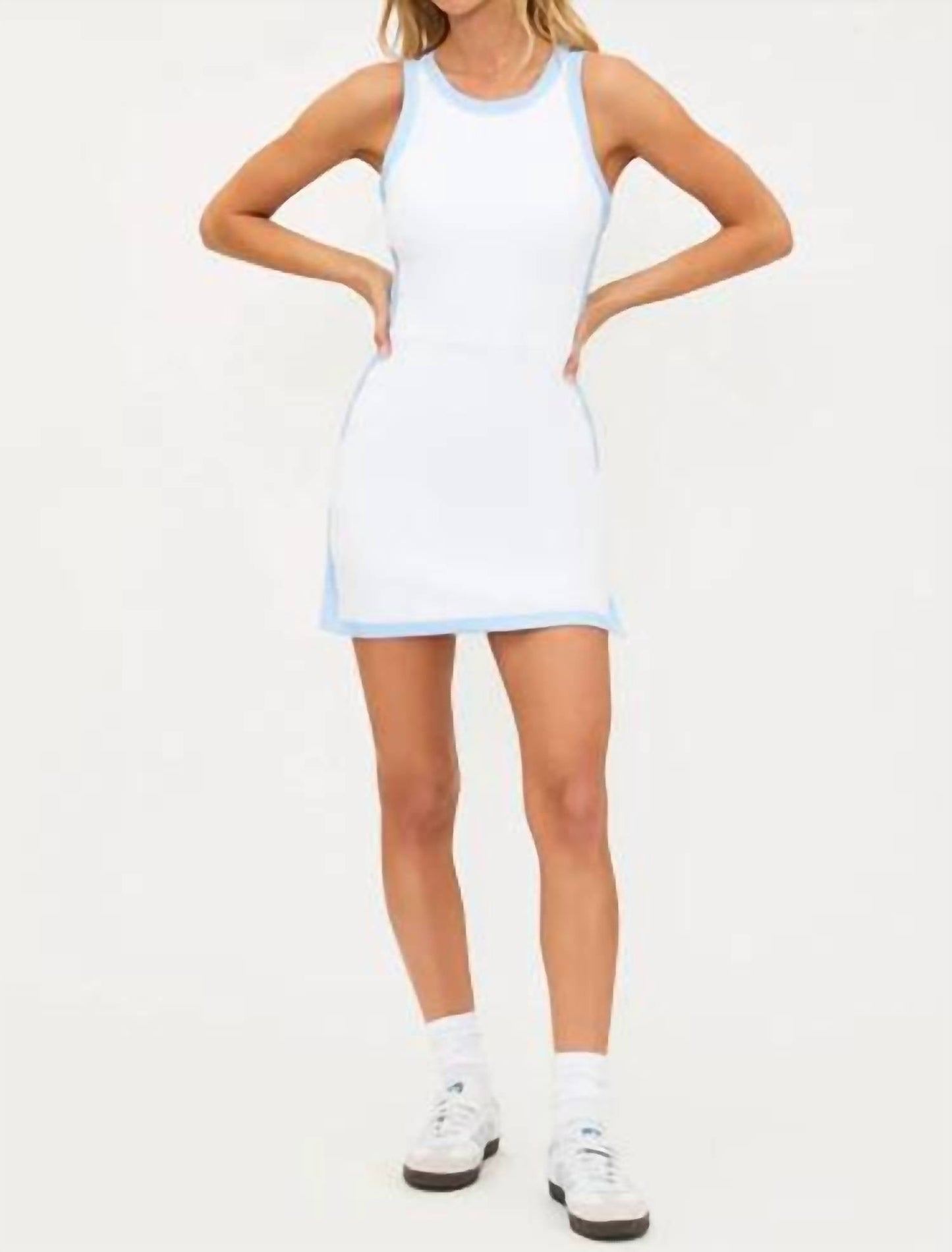 Beach Riot - Zephyra Dress
