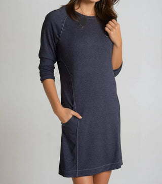 Vestido Buki - Stacy