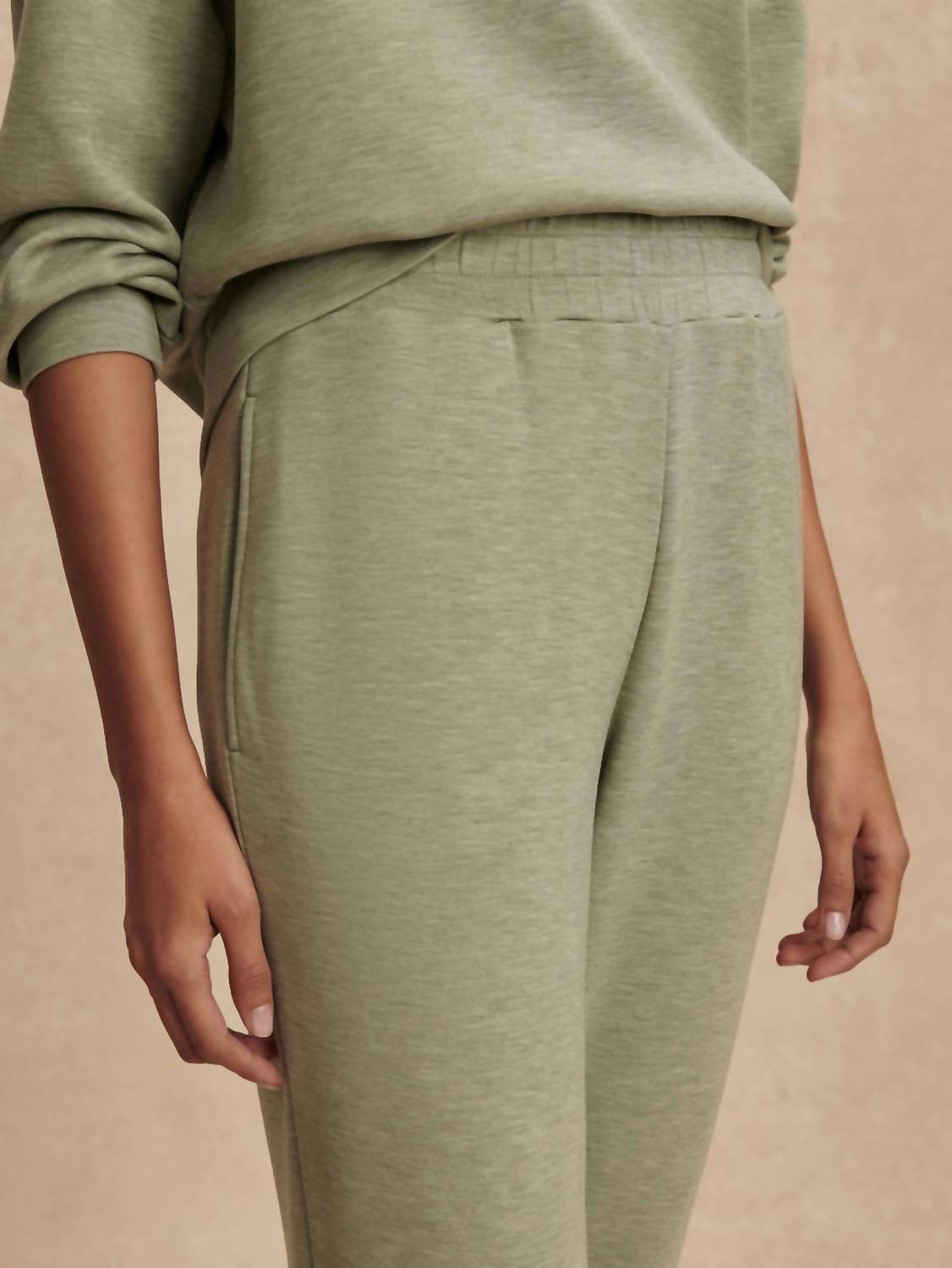 Varley - Slim Cuff Pants
