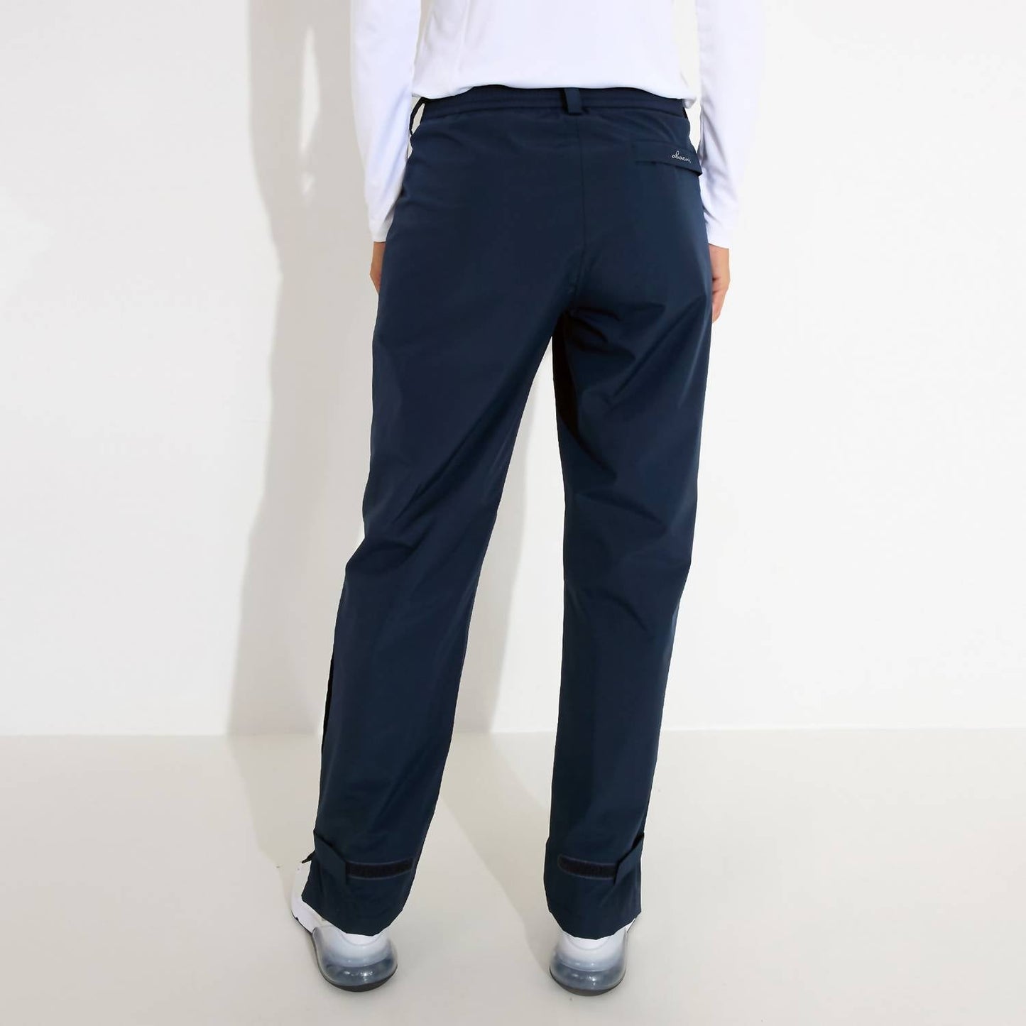 Abacus Sportswear Us - Links Rain Golf Trouser