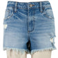 Kut From The Kloth - Jane High Rise Long Short