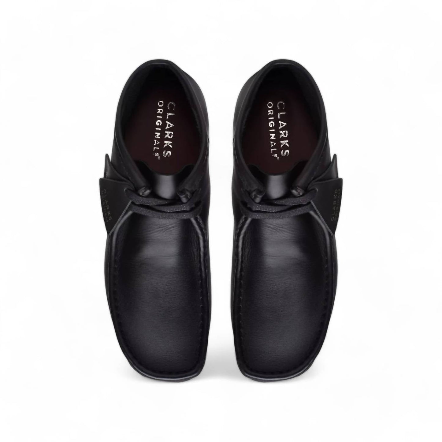 Clarks - Men's Wallabee Boot