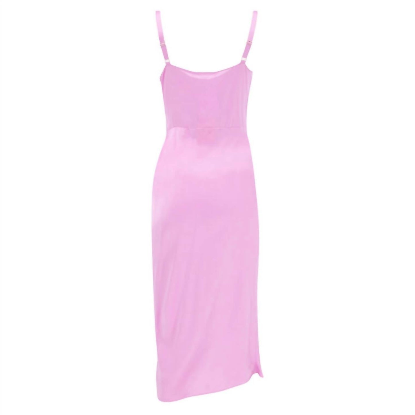 Amanda Uprichard - Carmel Silk Dress