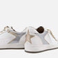 Shu Shop - Women's Snake Laceup Sneaker